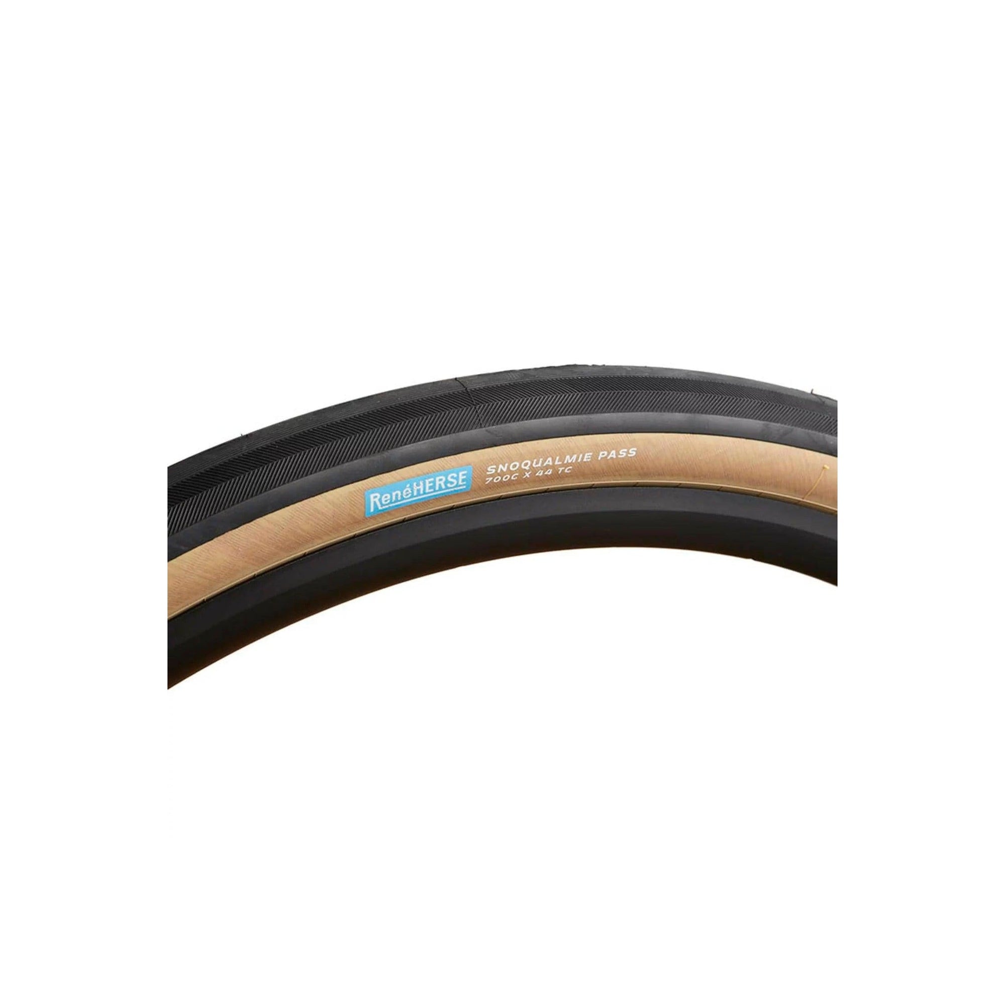 Rene Herse 700 x 44 Snoqualmie Pass TC